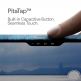 Кевларен кейс с MagSafe за iPhone 16 Pro Max - Pitaka Happiness Rides indigo Edge Ultra Slim Aramid Fiber Case 4