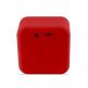 Puro Handy Bluetooth Speaker - безжичен блутут спийкър с микрофон за мобилни устройства (червен) 1
