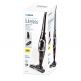 Platinet Vacuum Cleaner Stick - преносима прахосмукачка с вградена презареждаема батерия (черен) 4