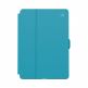 Speck Balance Folio Case - текстилен калъф и поставка за iPad 7 (2019) (син) 1