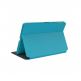Speck Balance Folio Case - текстилен калъф и поставка за iPad 7 (2019) (син) 4