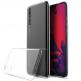 Huawei TPU Case - оригинален термополиуретанов кейс за Huawei P20 Pro (прозрачен) (bulk) 1