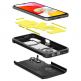 Хибриден кейс с най-висока степен на защита за Galaxy A14 4G - Spigen Tough Armor Case (черен) 5