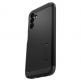 Хибриден кейс с най-висока степен на защита за Galaxy A14 4G - Spigen Tough Armor Case (черен) 8