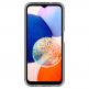 Хибриден кейс с висока степен на защита за Samsung Galaxy A14 5G - Spigen Ultra Hybrid Case (прозрачен) 4