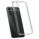 Хибриден кейс с висока степен на защита за Samsung Galaxy A14 5G - Spigen Ultra Hybrid Case (прозрачен) 6