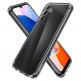 Хибриден кейс с висока степен на защита за Samsung Galaxy A14 5G - Spigen Ultra Hybrid Case (прозрачен) 8