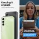 Хибриден кейс с висока степен на защита за Samsung Galaxy A14 5G - Spigen Ultra Hybrid Case (прозрачен) 12