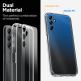 Хибриден кейс с висока степен на защита за Samsung Galaxy A14 5G - Spigen Ultra Hybrid Case (прозрачен) 14