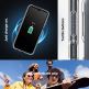 Хибриден кейс с висока степен на защита за Samsung Galaxy A14 5G - Spigen Ultra Hybrid Case (прозрачен) 16