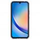Хибриден кейс с висока степен на защита за Samsung Galaxy A34 5G - Spigen Ultra Hybrid Case (прозрачен) 2