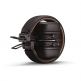 Безжични слушалки с микрофон за смартфони и мобилни устройства - Marshall Major IV Bluetooth (кафяв) 5