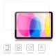 Калено стъклено защитно покритие за дисплея на iPad 10 (2022), iPad 11 (2025) - 4smarts Second Glass (прозрачен)
