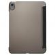 Кожен кейс и поставка за iPad 10 (2022), iPad 11 (2025) - Spigen Smart Fold Case (черен) 6