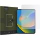 Калено стъклено защитно покритие за дисплея на iPad 10 (2022), iPad 11 (2025) - Hofi Glass Pro Plus Tempered Glass 2.5D (прозрачен)
