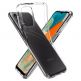 Тънък силиконов (TPU) калъф за Samsung Galaxy A23 5G (прозрачен)  - Spigen Liquid Crystal Case 1