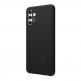 Поликарбонатов кейс за Samsung Galaxy A32 5G - Nillkin Super Frosted Shield Case (черен) 1