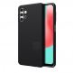 Поликарбонатов кейс за Samsung Galaxy A32 5G - Nillkin Super Frosted Shield Case (черен) 4