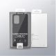 Хибриден удароустойчив кейс за Samsung Galaxy A73 5G - Nillkin Super Frosted Pro Case (черен) 6