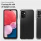 2 броя калени стъклени защитни покрития за дисплея на Samsung Galaxy A13 4G - Spigen Glass.Tr Align Master Tempered Glass 2 Pack (прозрачен) 4