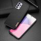 Хибриден удароустойчив кейс за Samsung Galaxy A73 - Dux Ducis Fino Series Case (черен) 1