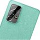 Предпазна плочка за камерата на Samsung Galaxy A33 5G - Hofi Cam Pro Plus Lens Protector (черен) 1