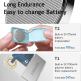Baseus Intelligent T2 Cardtype Anti-lost Device - устройство за намиране на изгубени вещи (розов) 4