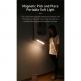 Baseus Sunshine Series Human Body Induction Wardrobe Light - нощна LED лампа (топла светлина) 2