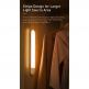 Baseus Sunshine Series Human Body Induction Wardrobe Light - нощна LED лампа (топла светлина) 6