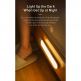 Baseus Sunshine Series Human Body Induction Wardrobe Light - нощна LED лампа (топла светлина) 7