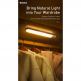 Baseus Sunshine Series Human Body Induction Wardrobe Light - нощна LED лампа (топла светлина) 9