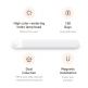 Baseus Sunshine Series Human Body Induction Wardrobe Light - нощна LED лампа (топла светлина) 10