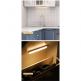 Baseus Sunshine Series Human Body Induction Wardrobe Light - нощна LED лампа (топла светлина) 15