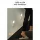 Baseus Sunshine Series Human Body Induction Aisle Light - нощна LED лампа (топла светлина) 13