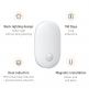 Baseus Sunshine Series Human Body Induction Entrance Light - нощна LED лампа (бяла светлина) 3