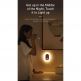 Baseus Sunshine Series Human Body Induction Entrance Light - нощна LED лампа (топла светлина) 9