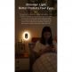 Baseus Sunshine Series Human Body Induction Entrance Light - нощна LED лампа (топла светлина) 11
