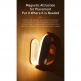 Baseus Sunshine Series Human Body Induction Entrance Light - нощна LED лампа (топла светлина) 12