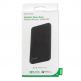 4smarts Inductive Wireless Power Bank VoltHub 10000 mAh with QQC 3.0 and PhD - безжична външна батерия с USB и USB-C изходи, QQC 3.0 и PhD (черен) 5