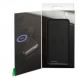 4smarts Inductive Wireless Power Bank VoltHub 10000 mAh with QQC 3.0 and PhD - безжична външна батерия с USB и USB-C изходи, QQC 3.0 и PhD (черен) 6
