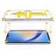 Калено стъклено защитно покритие за дисплея на Samsung Galaxy A33 - Mobile Origin Screen Guard Tempered Glass (прозрачен) 1