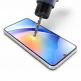 Калено стъклено защитно покритие за дисплея на Samsung Galaxy A33 - Mobile Origin Screen Guard Tempered Glass (прозрачен) 3