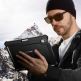Кейс с изключителна защита и поставка за iPad 10 (2022), iPad 11 (2025) - Tech-Protect Kevlar Pro Case (черен) 5