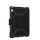 Удароустойчив хибриден кейс от най-висок клас за iPad 10 (2022), iPad 11 (2025) - Urban Armor Gear Metropolis Case (черен) 3