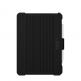 Удароустойчив хибриден кейс от най-висок клас за iPad 10 (2022), iPad 11 (2025) - Urban Armor Gear Metropolis Case (черен) 4