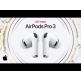 Оригинални уникални безжични слушалки (2025) - Apple AirPods Pro 3 2