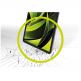 Калено стъклено защитно покритие за дисплея на iPad 11 (2025), iPad 10 (2022) - Mobile Origin EasyGlass Tempered Glass 2.5D (прозрачен) 4