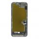 Резервен дисплей за iPhone 15 Plus (пълен комплект) - OEM RJ Soft OLED iPhone 15 Plus Display Unit (черен) 1