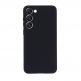 Тънък силиконов (TPU) калъф за Samsung Galaxy A37 5G - 4smarts Cupertino Silicone Case (черен) 3