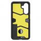 Хибриден кейс с най-висока степен на защита за Samsung Galaxy A56 5G - Spigen Tough Armor Case (черен) 2